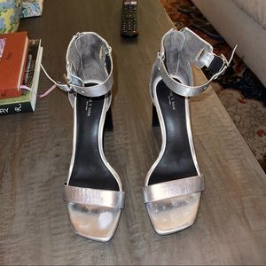 Rag &Bone heels